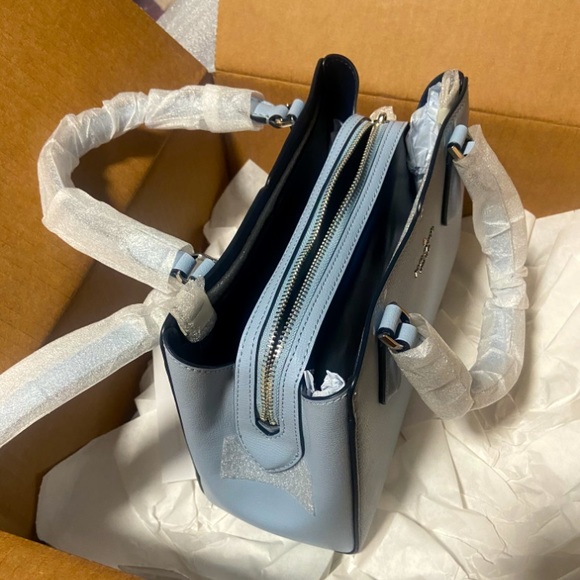 Blue Dawn Kate Spade Purse - Picture 3 of 3